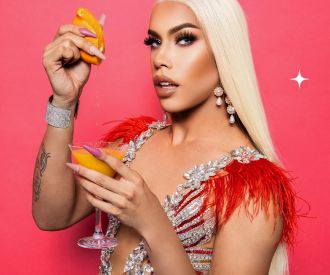Drag Brunch en Hard Rock Hotel Madrid