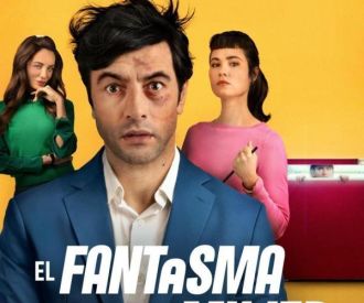 El Fantasma de mi Mujer