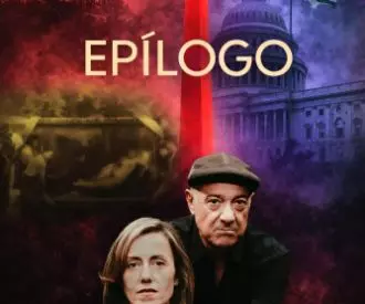 Ep&iacute;logo - Sala Russafa