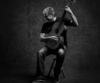 Fernando Egozcue Trio