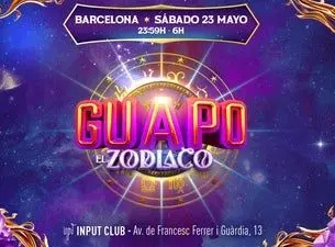 Guapo el Zodiaco