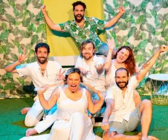 Impro de una noche... de verano