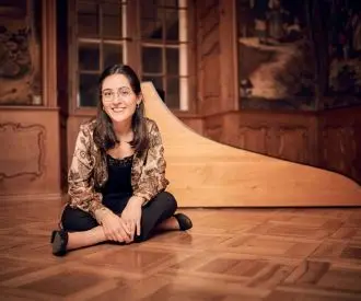 Irene Roldán