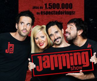 Jamming Show