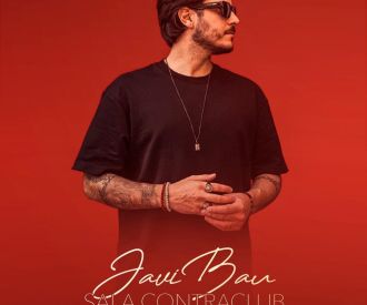 Javi Bau