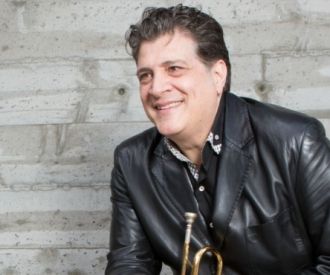 Joe Magnarelli - Pat Bianchi Quartet