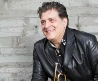 Joe Magnarelli - Pat Bianchi Quartet