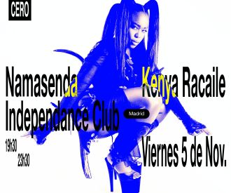 Kenya Racaile