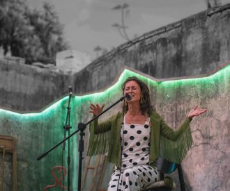 La Moni Trifasic Trío