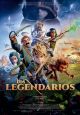 Los legendarios Los legendarios