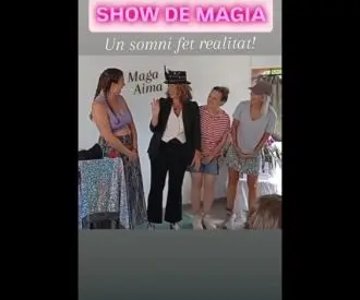 Maga Aima