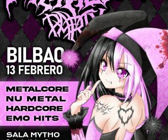 Metalcore party
