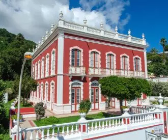 Museo La Casa Roja