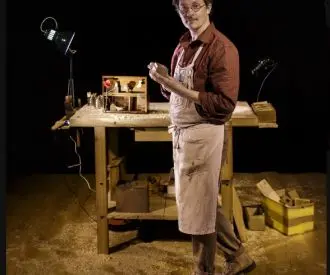 Paraules Delicades - Minúcia Teatre