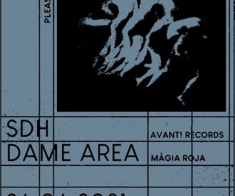 The Post-punk Thelema: SDH