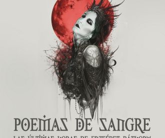 Poemas de Sangre
