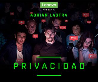 Privacidad