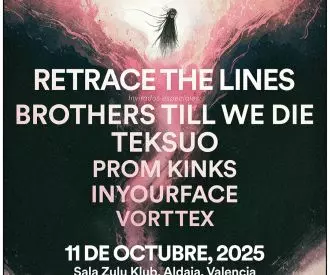 Retrace the Fest