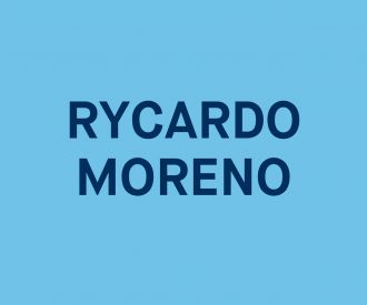 Rycardo Moreno