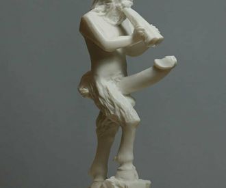 Show no Mercy, Moses (Catálogo de Viejas Masculinidades)