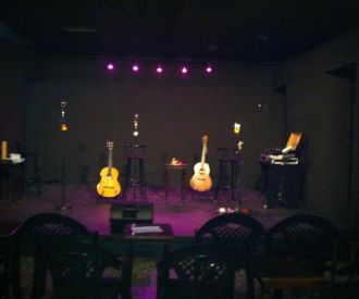 Teatro La Protectora