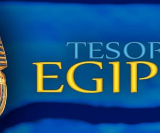 TESOROS DE EGIPTO EN BILBAO