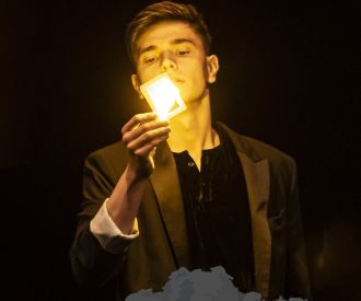 Un Somni Màgic