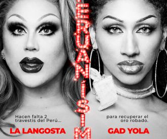 ¡una Noche Peruana!