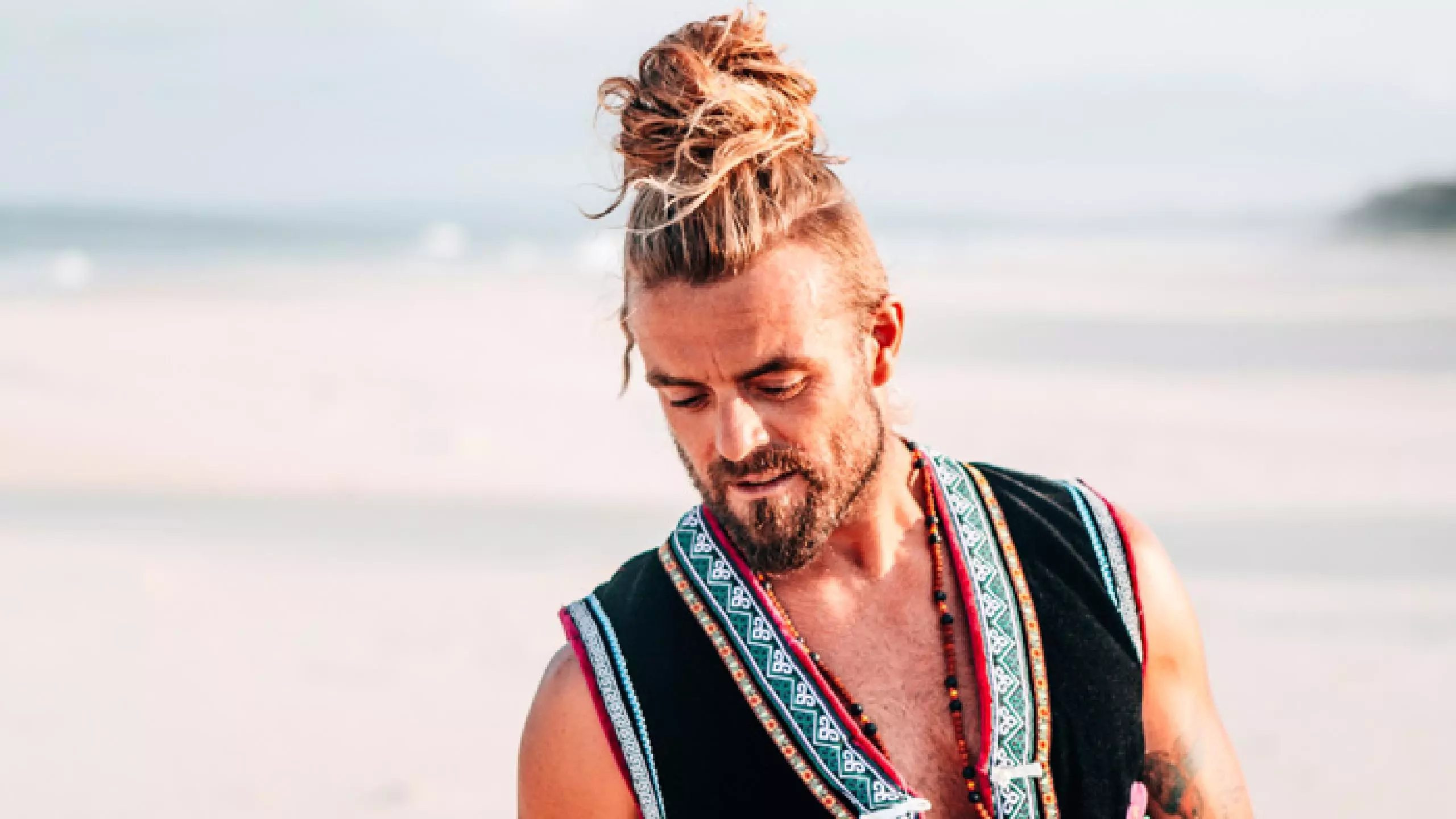 Xavier Rudd 2026 | Taquilla.com