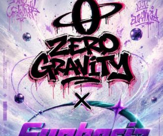 Zero Gravity x Euphoria