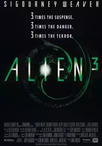 Imagen de la película Alien 3