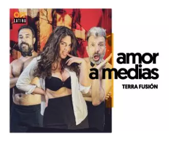 Amor a medias