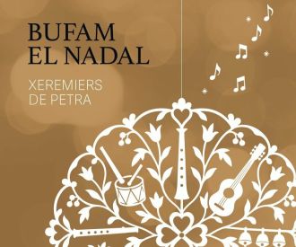 Bufam el Nadal