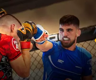 Campeonatos de España MMA