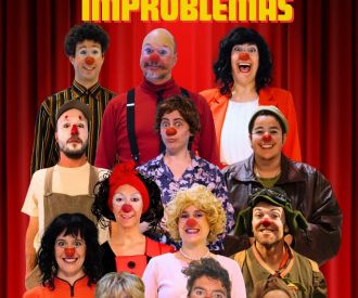 Clowns Improblemas Otoñal