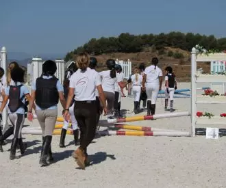 Club Hípico El Pinar