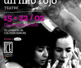 Cómo Hilar un Hilo Rojo