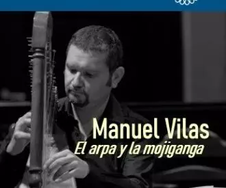 El Arpa y la Mojiganga