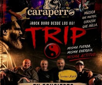 Trip & Caraperro