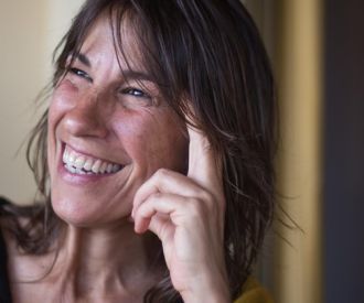 Conversando con Cecilia - Concierto Lidia Pujol