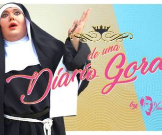 Diario de una gorda