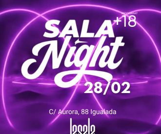 Sala Night