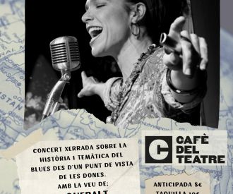 El Blues d'Elles