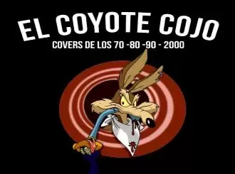 El Coyote Cojo