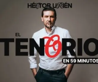 El Tenorio - La butaca amarilla
