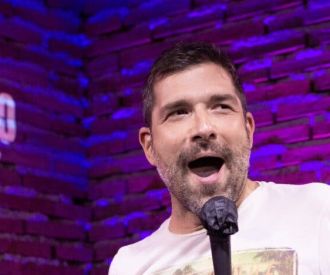 Especialistas - La Parada Comedy Club