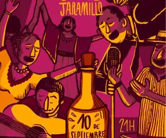 Julio Jaramillo Homenaje