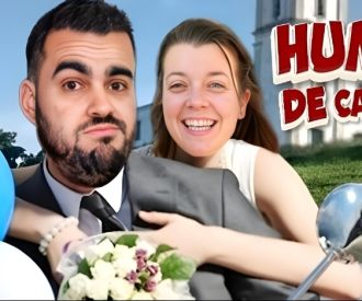 Humor de Casados