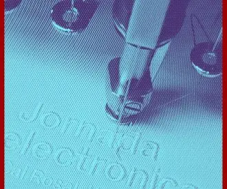 Jornada Electrònica
