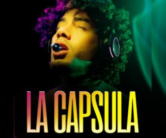 La Cápsula